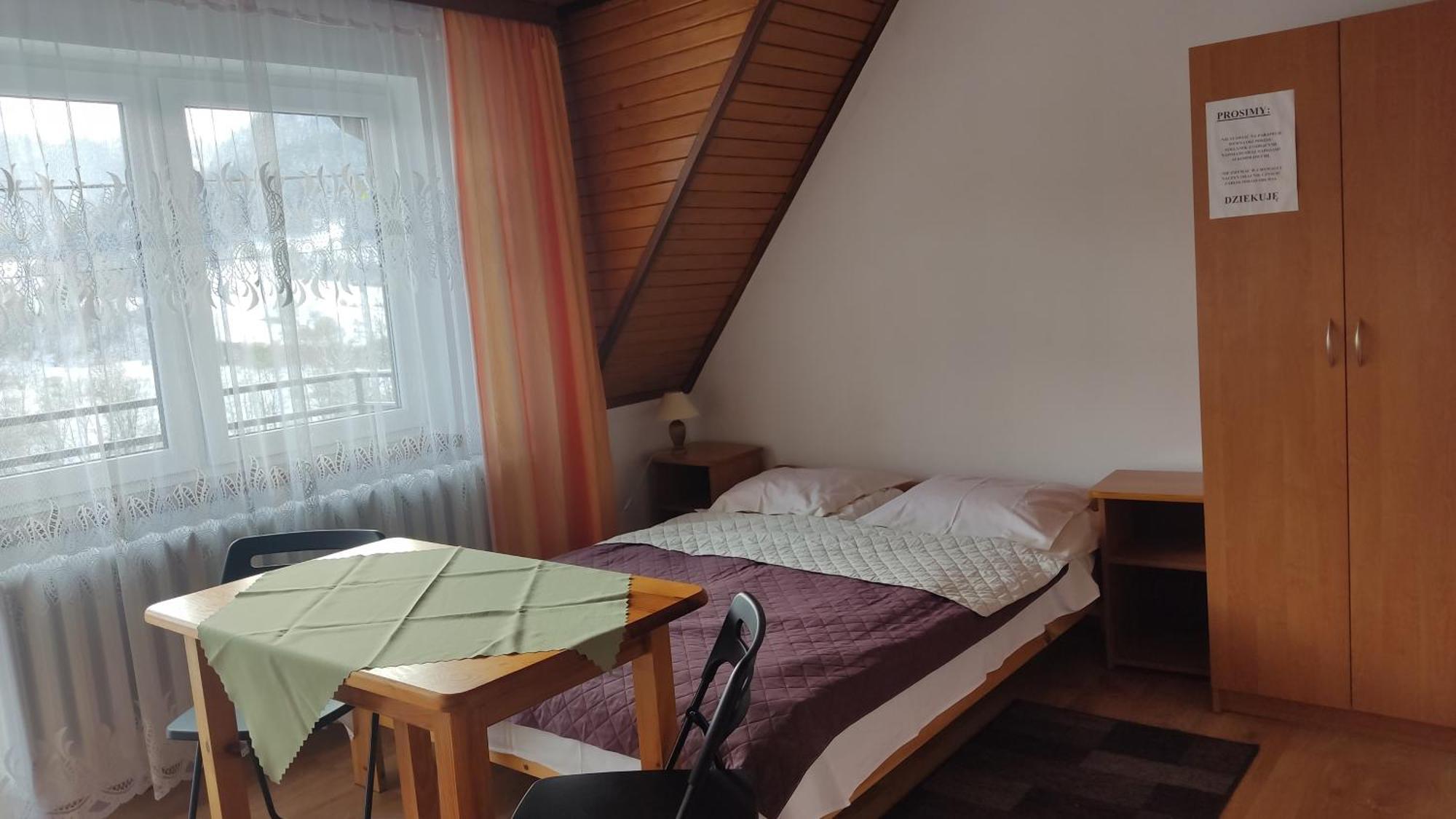 Pokoje Kasprzak Szczawnica Dış mekan fotoğraf