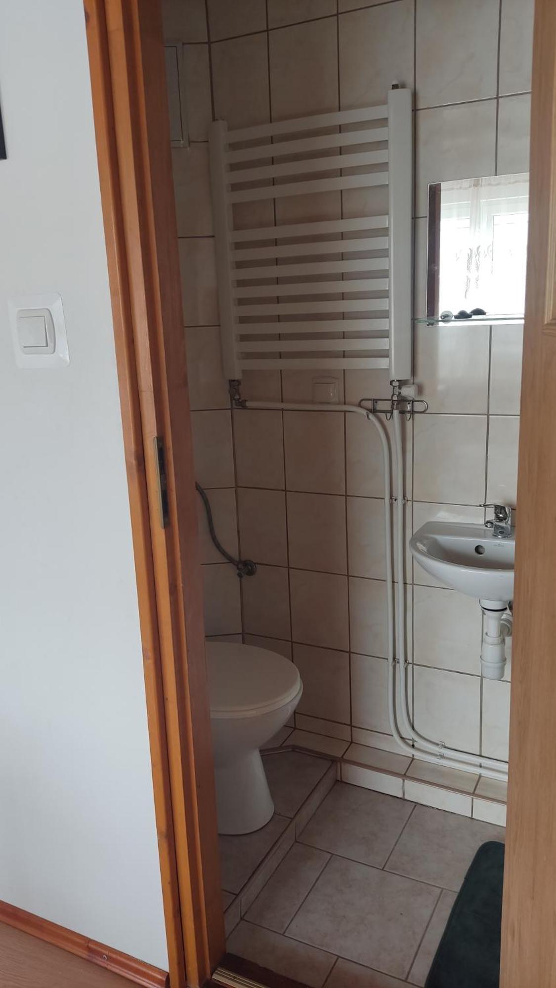 Pokoje Kasprzak Szczawnica Dış mekan fotoğraf