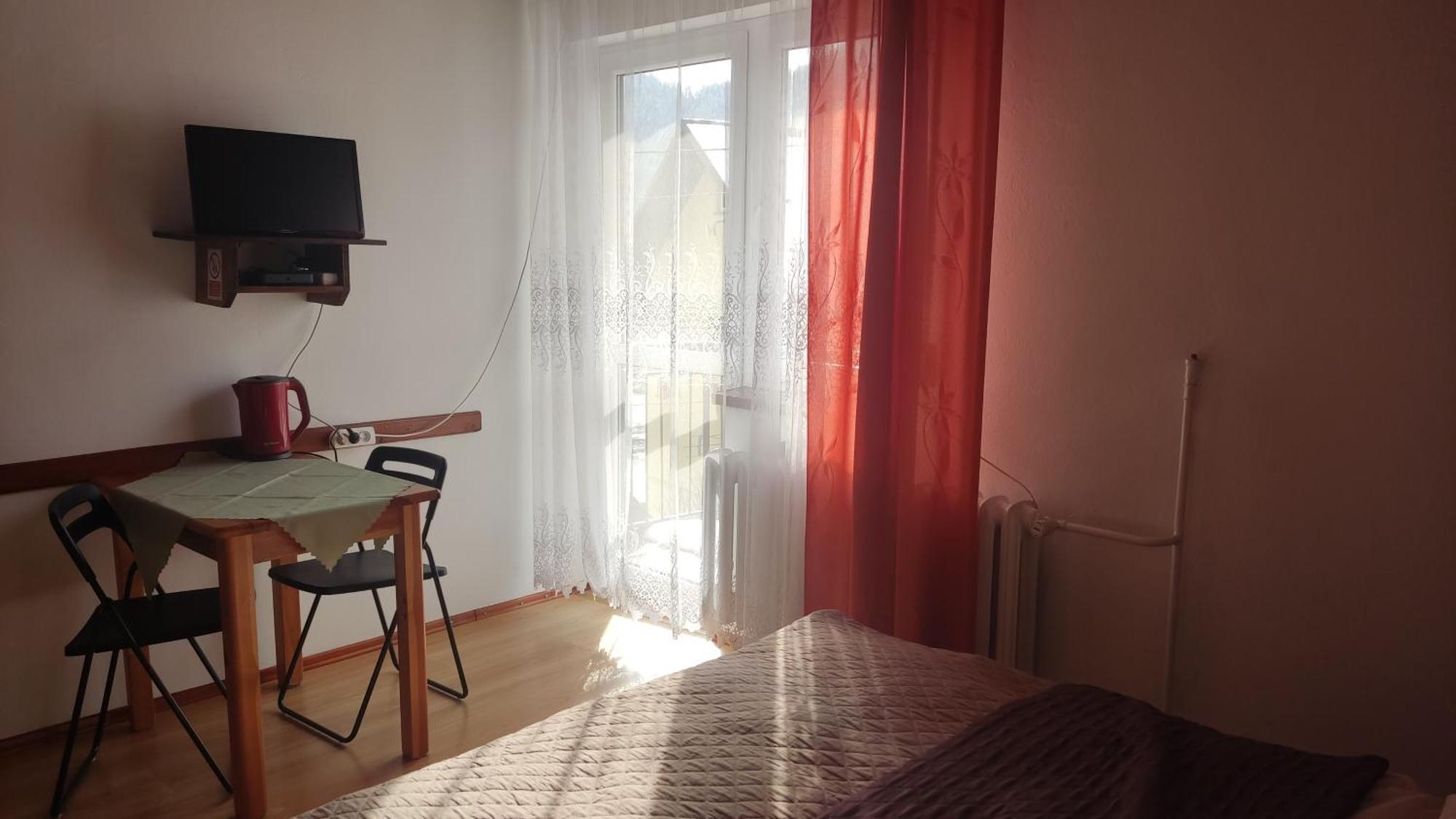 Pokoje Kasprzak Szczawnica Dış mekan fotoğraf