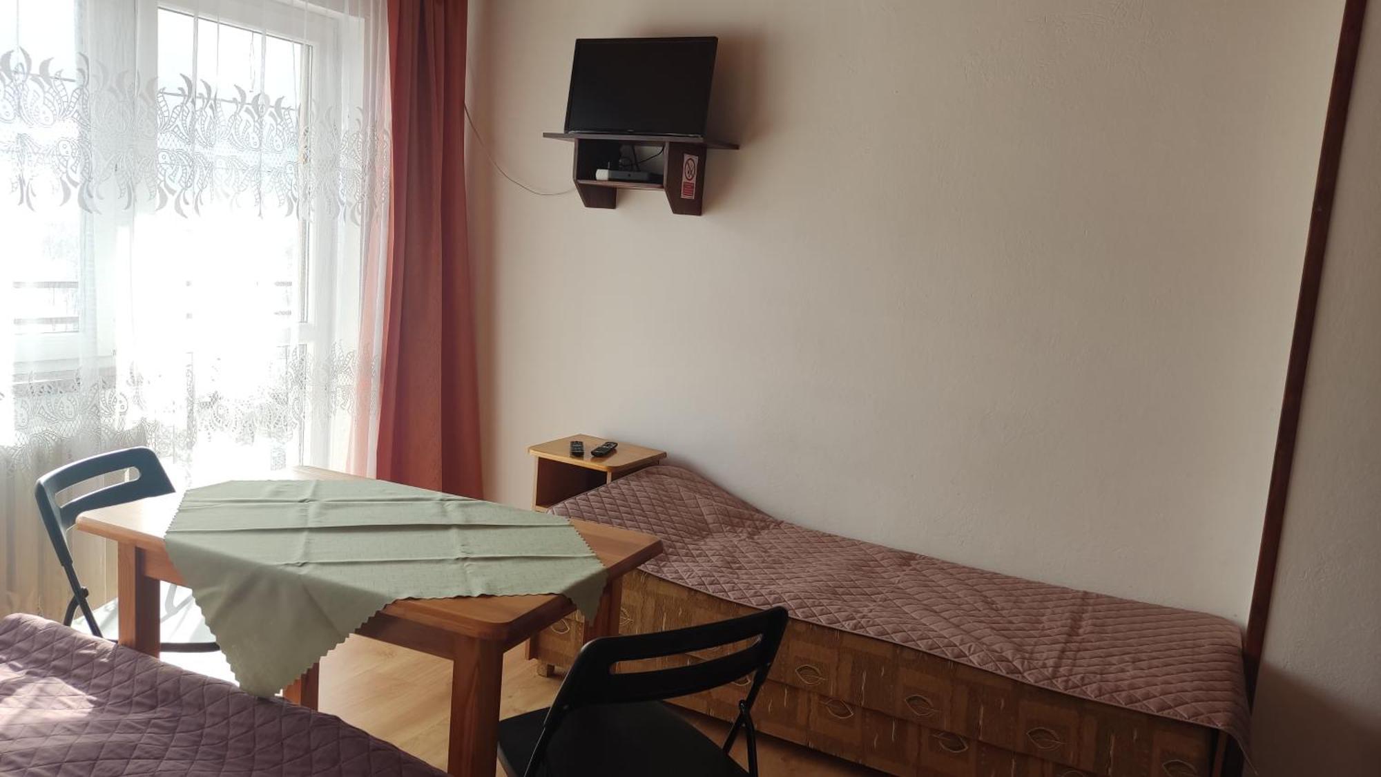 Pokoje Kasprzak Szczawnica Dış mekan fotoğraf