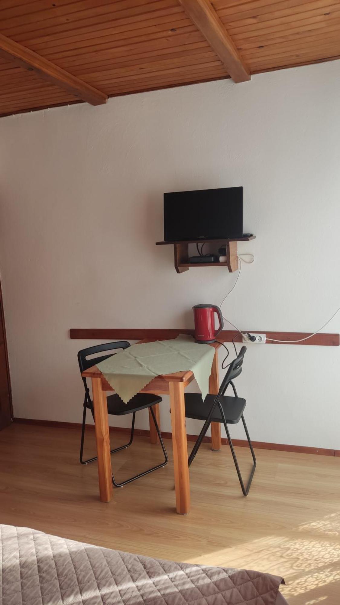 Pokoje Kasprzak Szczawnica Dış mekan fotoğraf