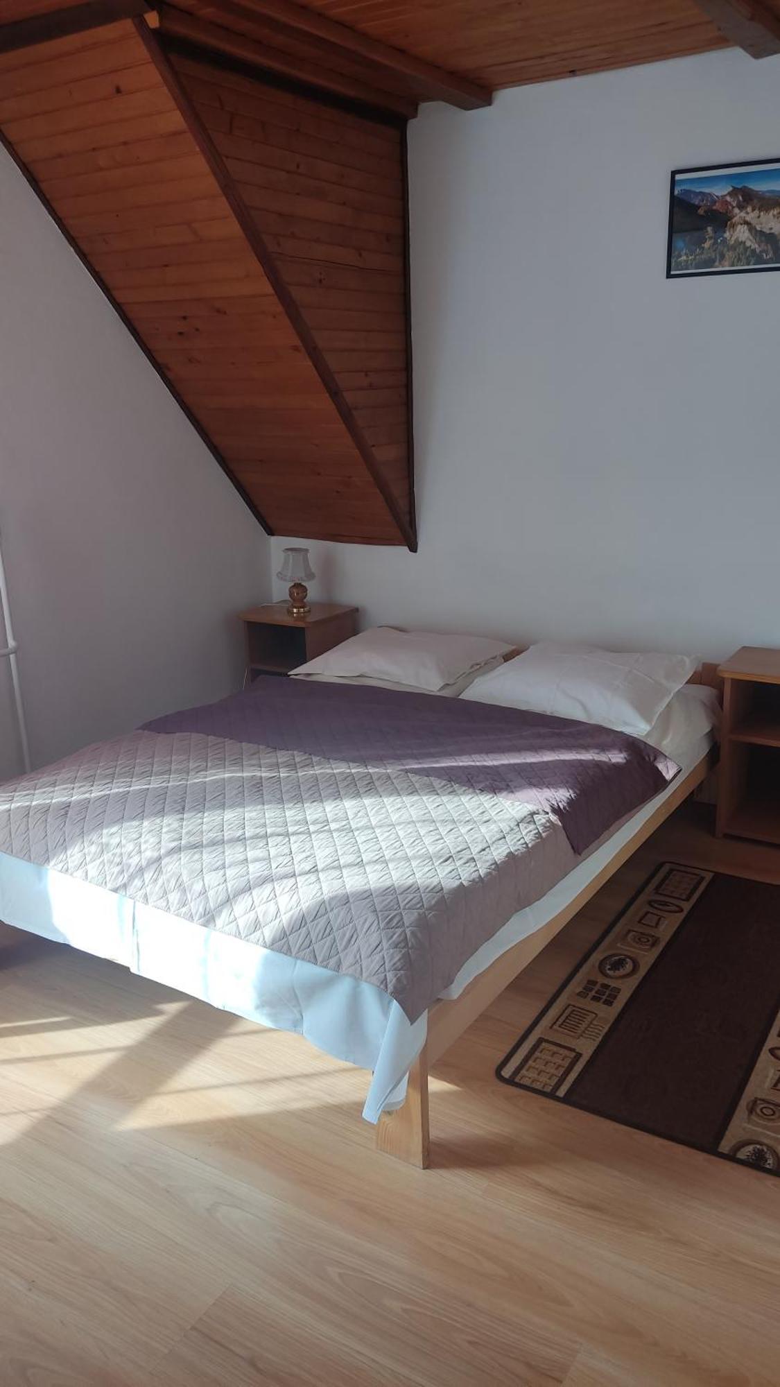 Pokoje Kasprzak Szczawnica Dış mekan fotoğraf